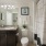 Bathroom at Sierra Grande Apartments