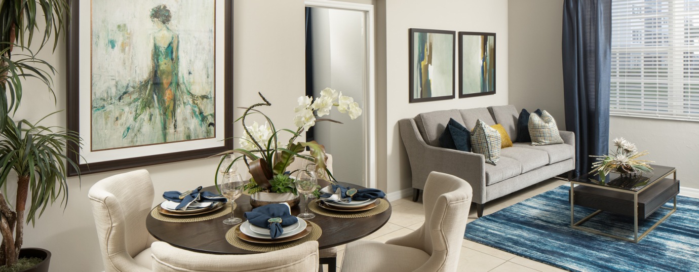 Virtual Tours Sierra Grande Apartments