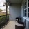 View from patio at Sierra Grande Apartments
