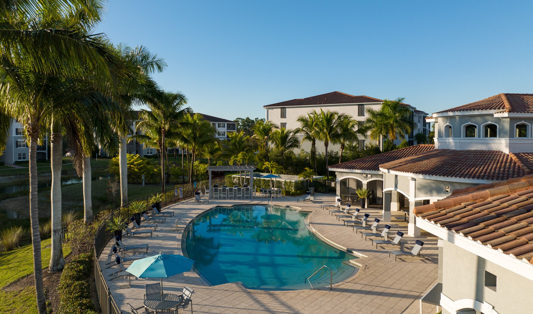 Luxury for a Lifetime